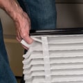 The Best Rheem Air Filters for Cleaner Air and Better Efficiency