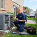 Honest HVAC Repair Near Clermont FL Without Hidden Fees