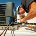 Do I Need Heating Repair Services in Altamonte Springs Florida?