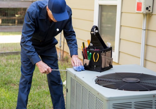 The Hidden Cost Of Ignoring HVAC Maintenance In Winter Garden Homes
