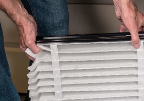 The Best Rheem Air Filters for Cleaner Air and Better Efficiency