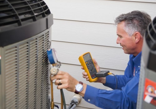 Stay Comfortable Year-Round with Top HVAC System Repair Near Kissimmee FL Trusted by Thousands
