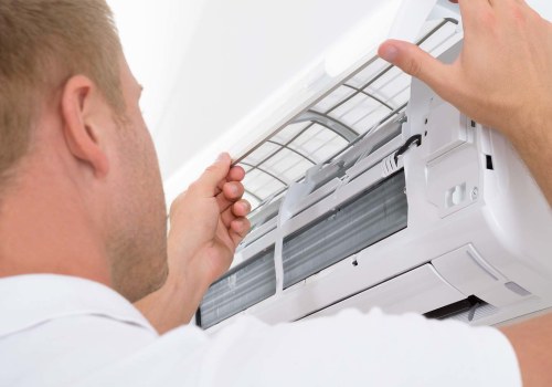 Emergency or Everyday Fixes Top HVAC System Repair Near Orlando FL That Puts You First