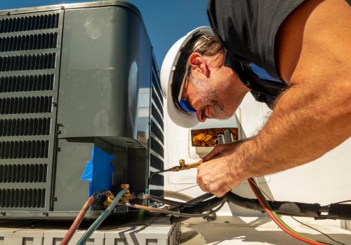 Do I Need Heating Repair Services in Altamonte Springs Florida?