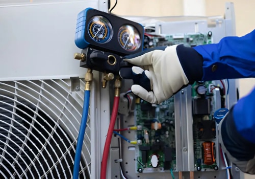 Get the Top HVAC System Repair Near Sanford FL From Experienced Technicians Who Specialize in Fast Fixes