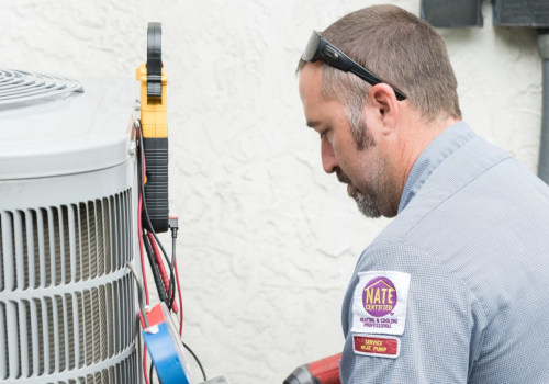 HVAC System Stopped Working in Deltona FL — What Should You Check First?